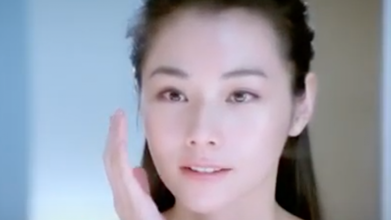 美妝及女性用品 Beauty 霓淨思 邂逅篇