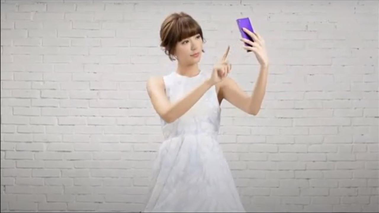 3C產品 Hi-tech products SonyXperiaZ2 自拍篇